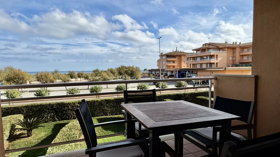 Appartements à Pals