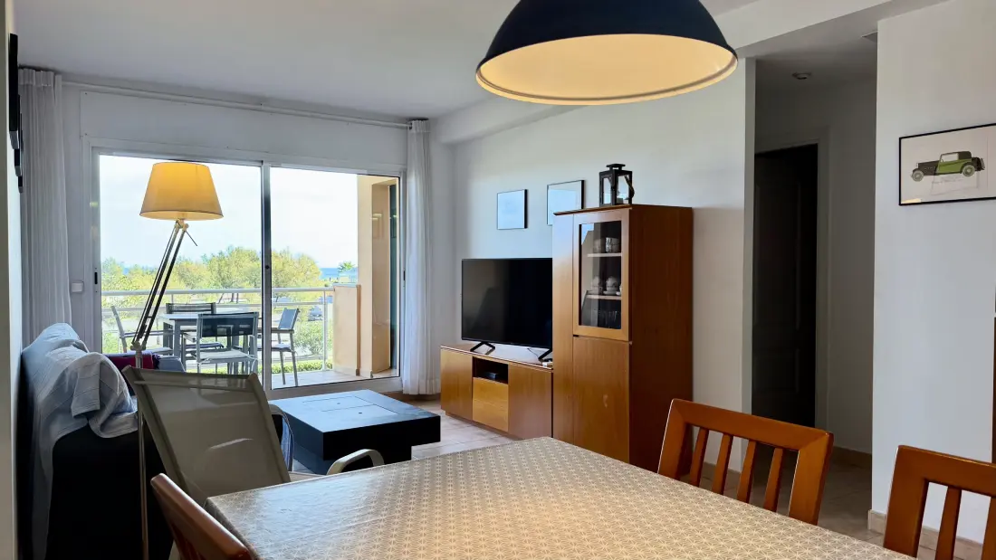 Appartements à Pals
