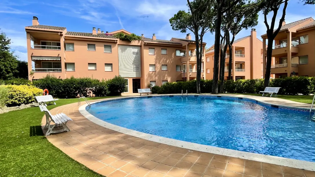 Appartements à Pals