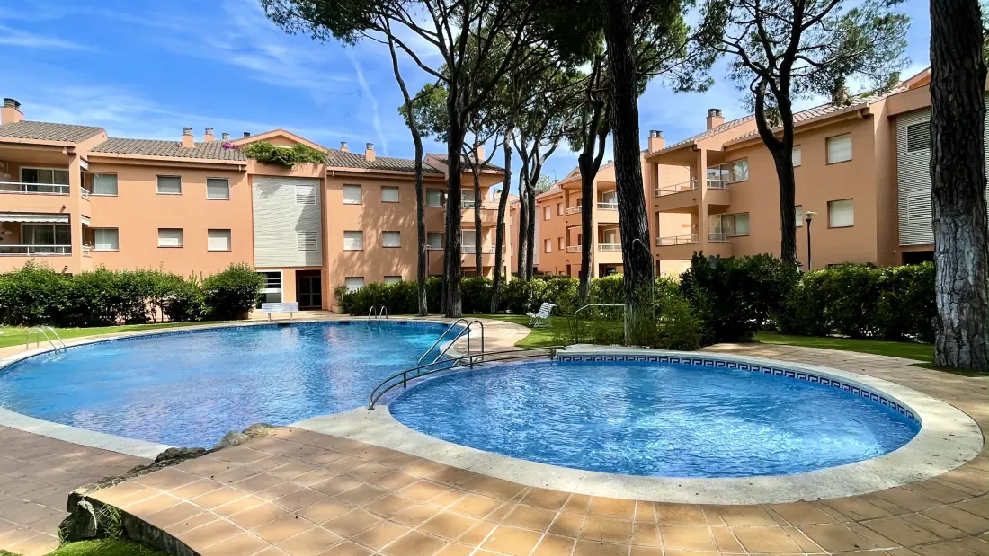 Appartements à Pals