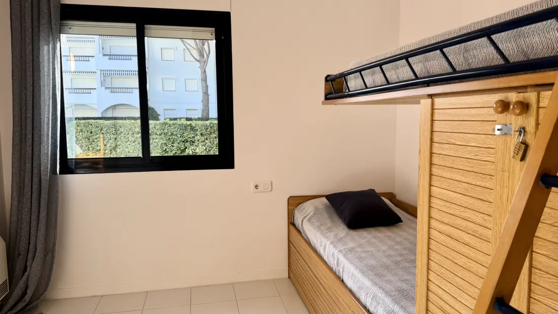Appartements à Pals