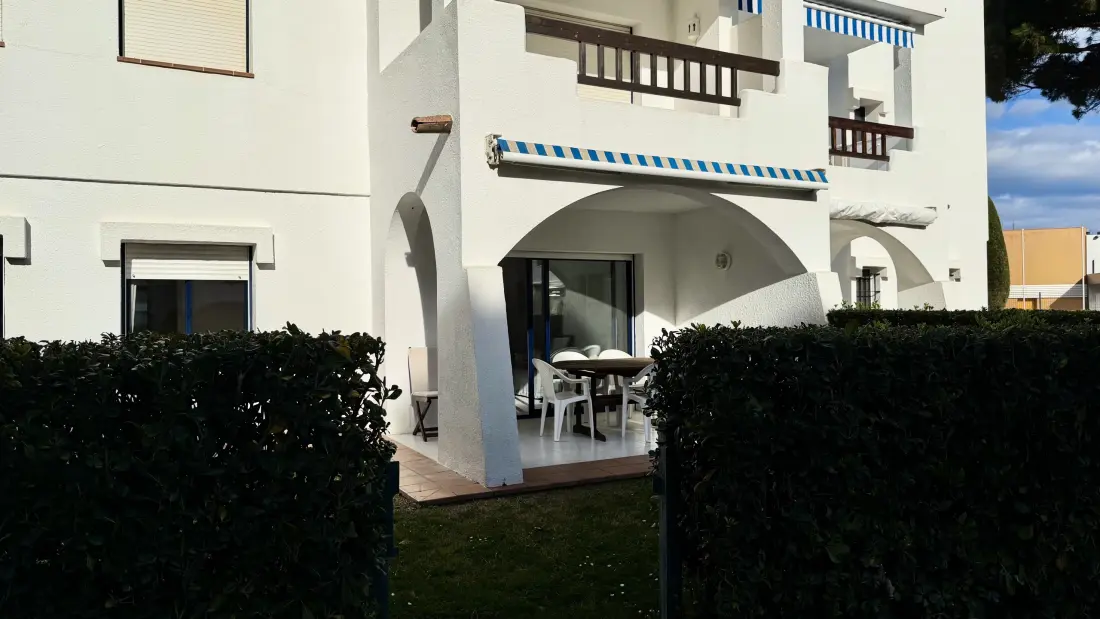 Appartements à Pals