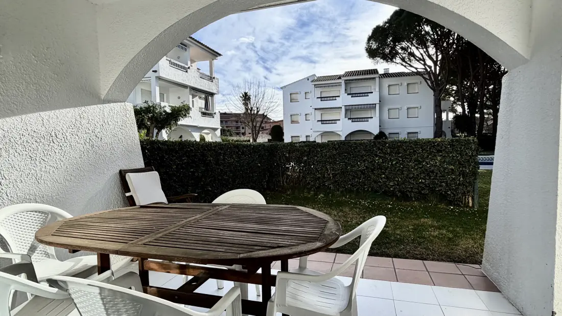 Appartements à Pals