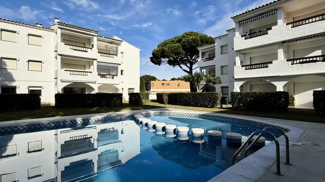 Appartements à Pals