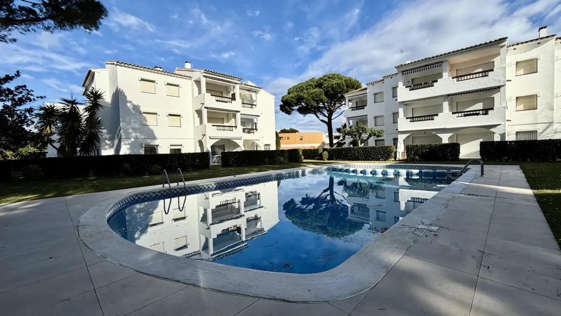 Appartements à Pals
