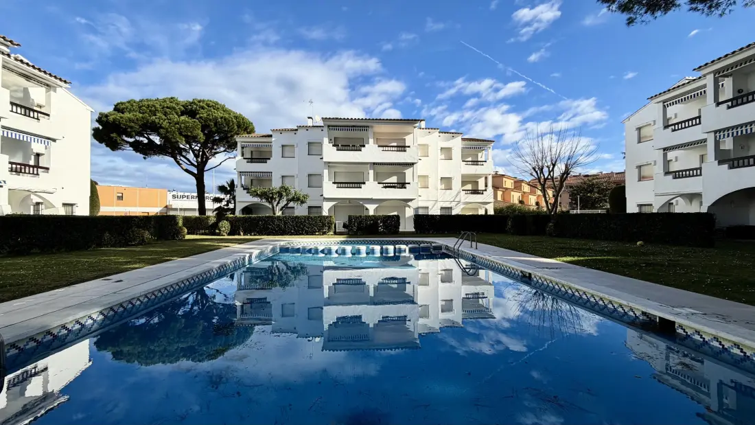 Appartements à Pals
