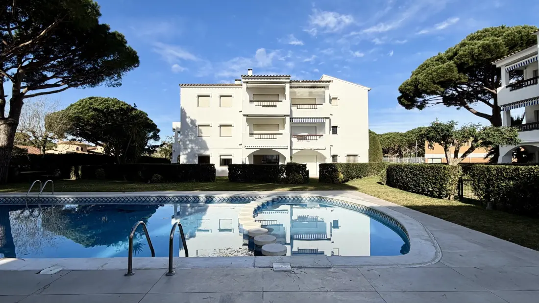 Appartements à Pals