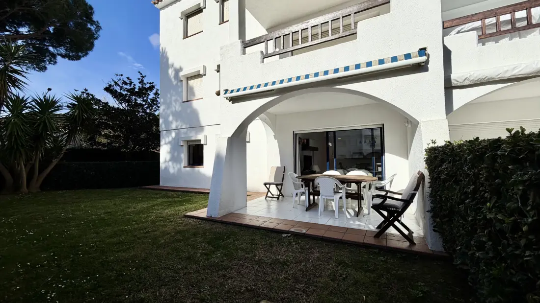 Appartements à Pals
