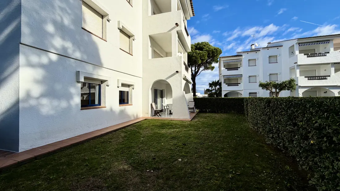 Appartements à Pals