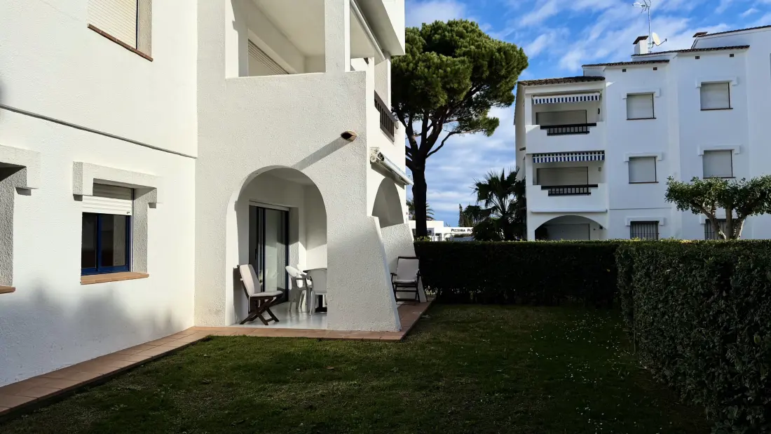 Appartements à Pals