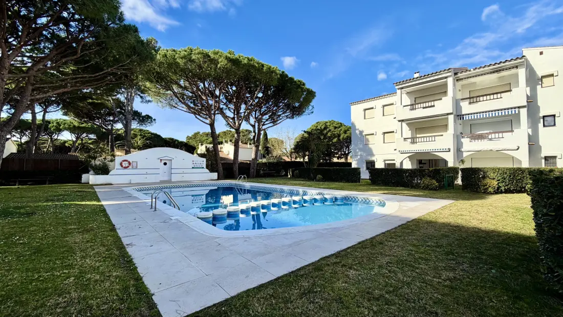 Appartements à Pals
