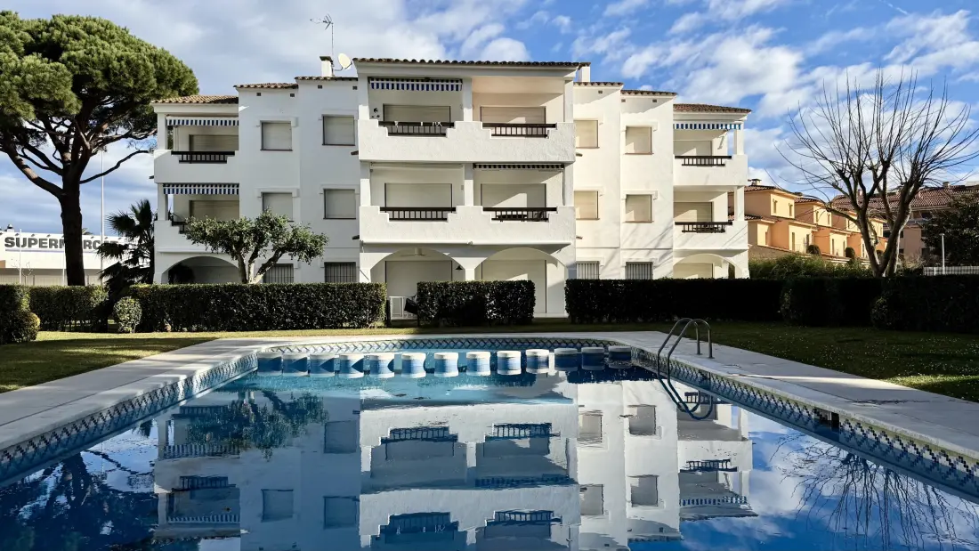 Appartements à Pals