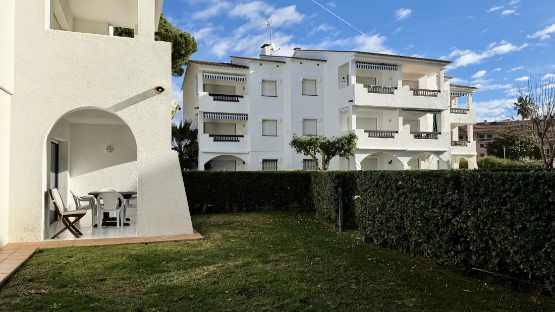Appartements à Pals