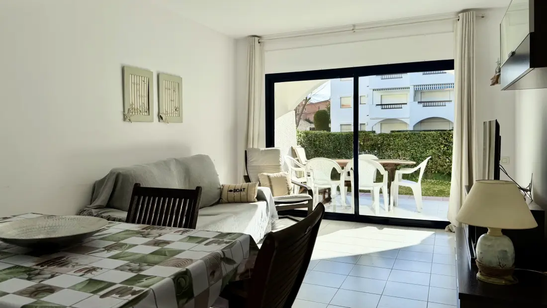 Appartements à Pals
