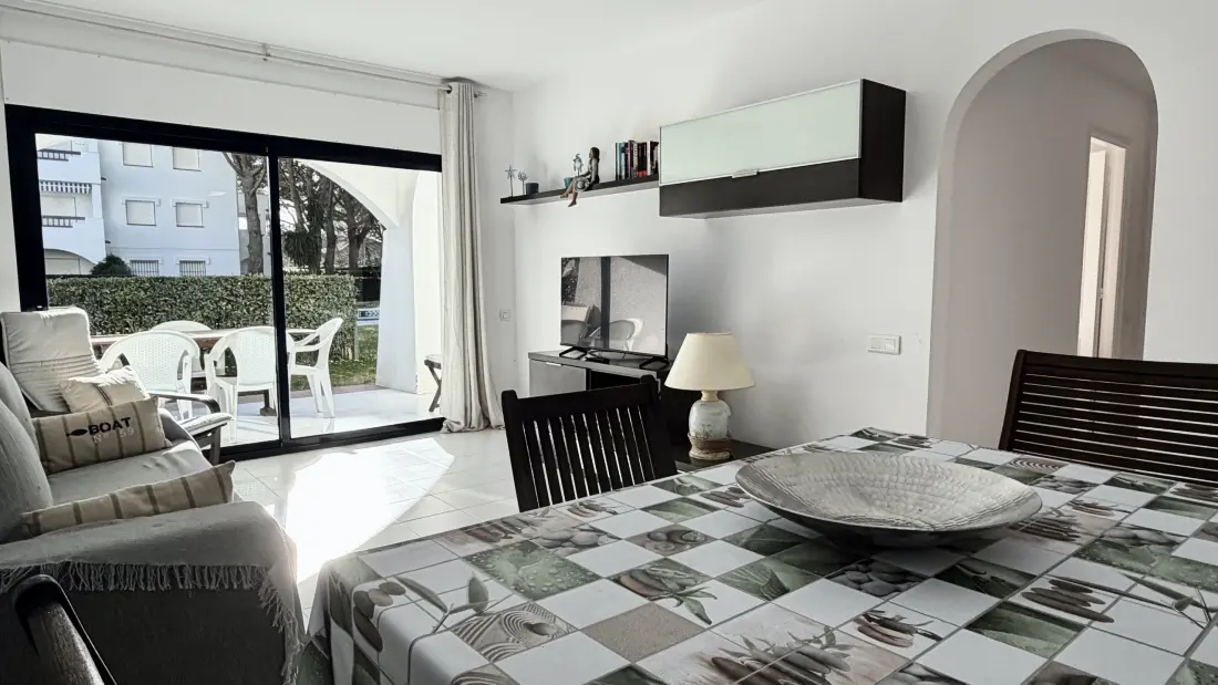 Appartements à Pals