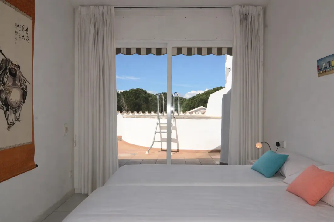 Appartements à Pals