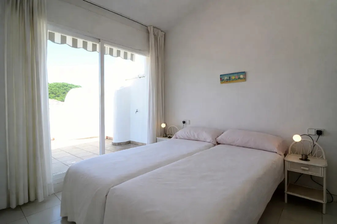 Appartements à Pals