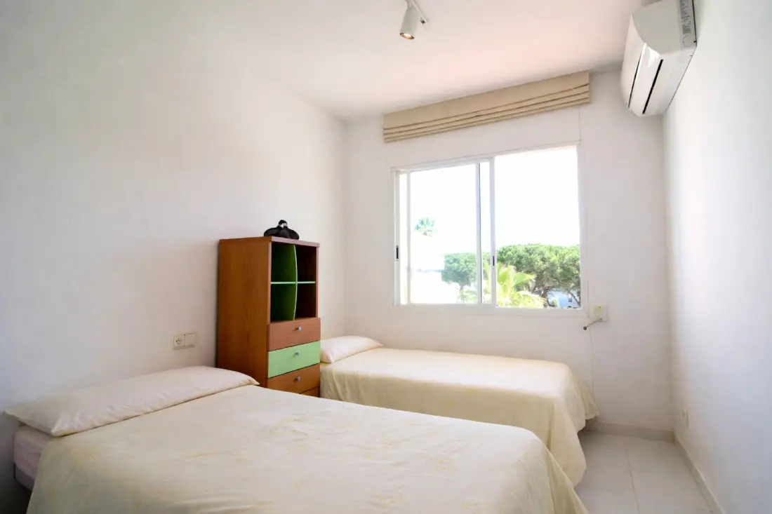 Appartements à Pals