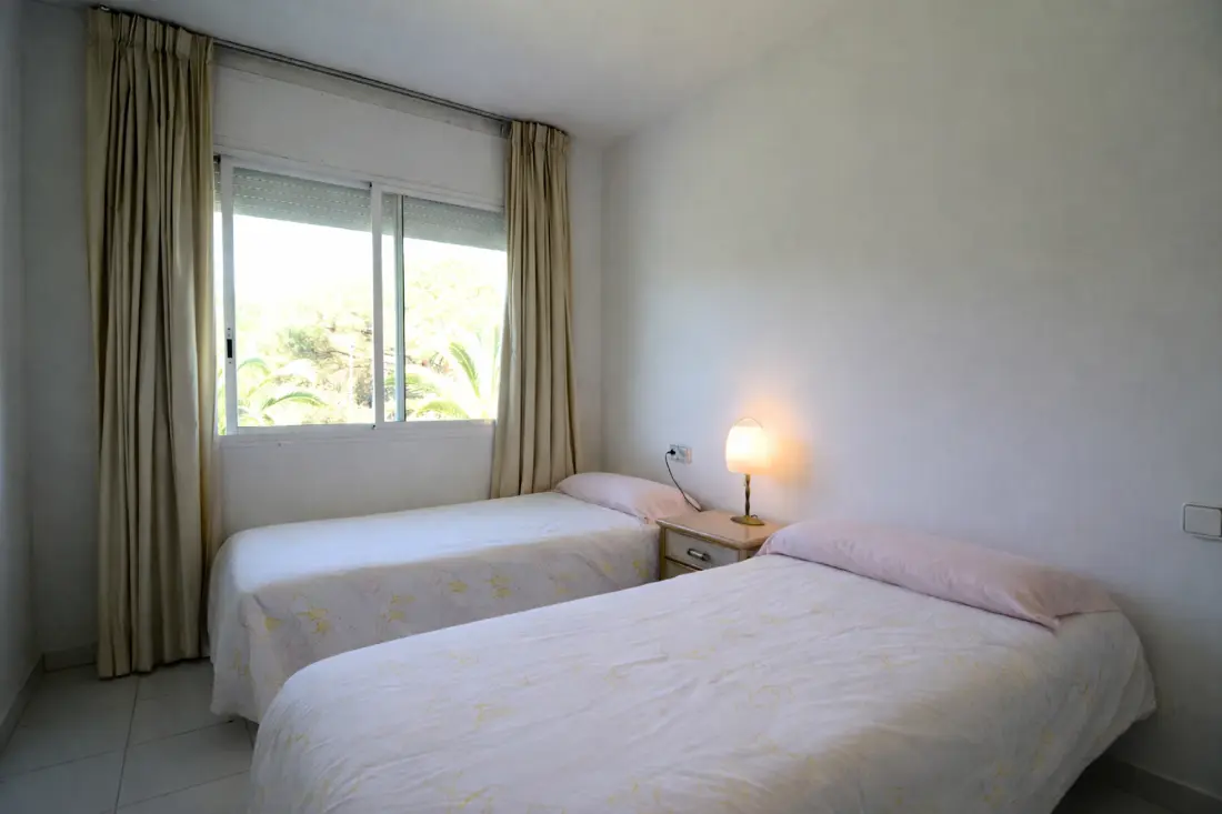 Appartements à Pals
