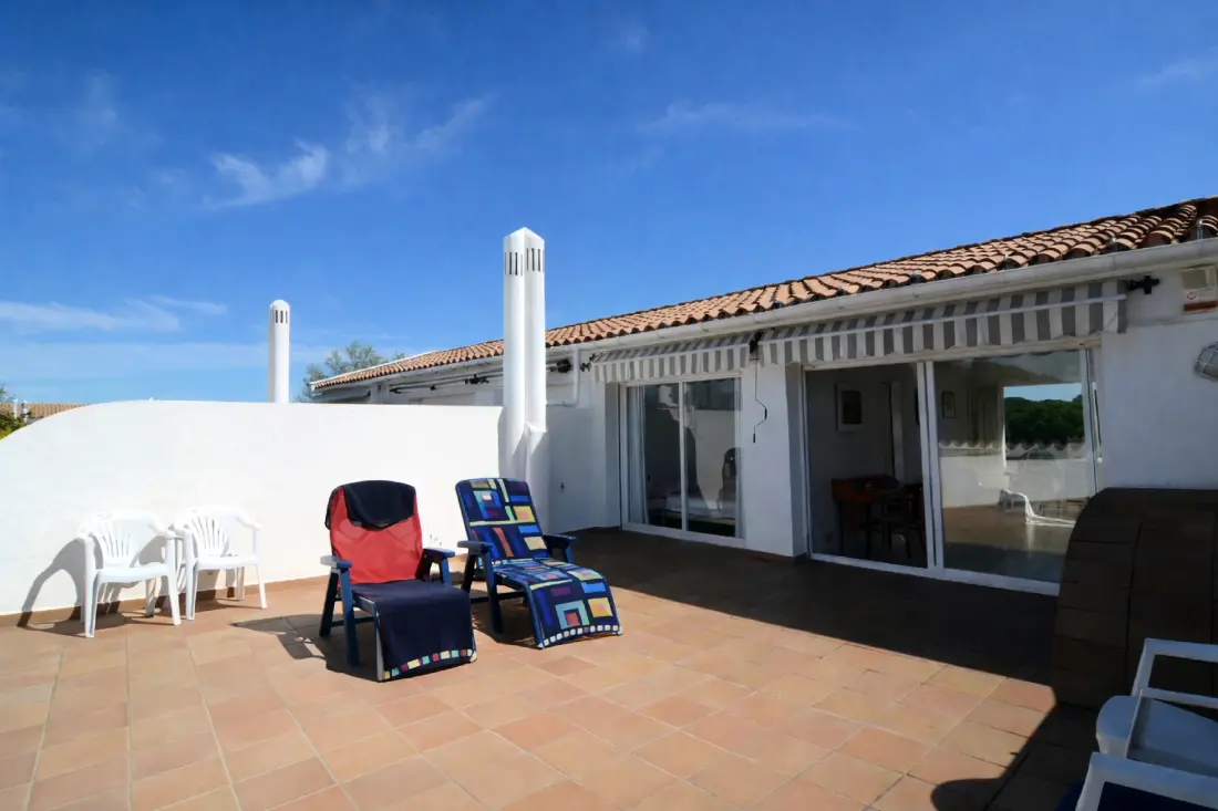 Appartements à Pals