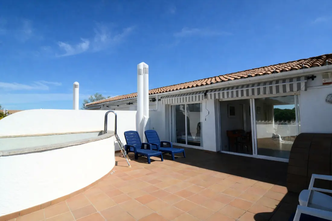 Appartements à Pals