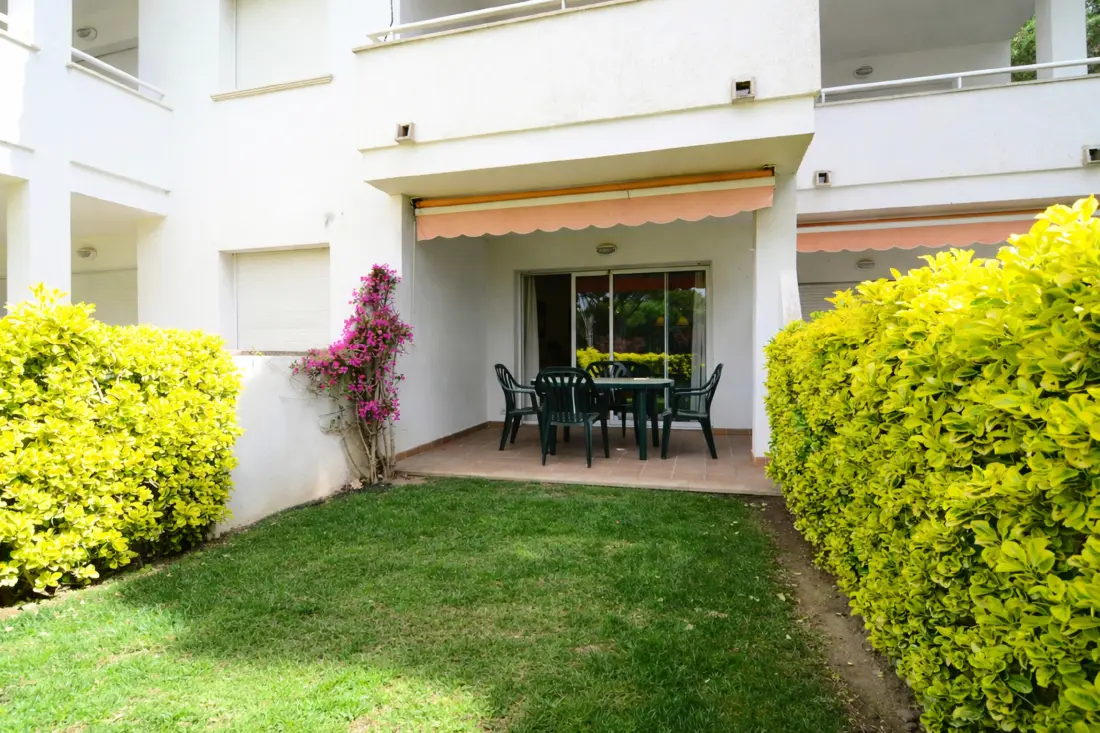 Appartements à Pals