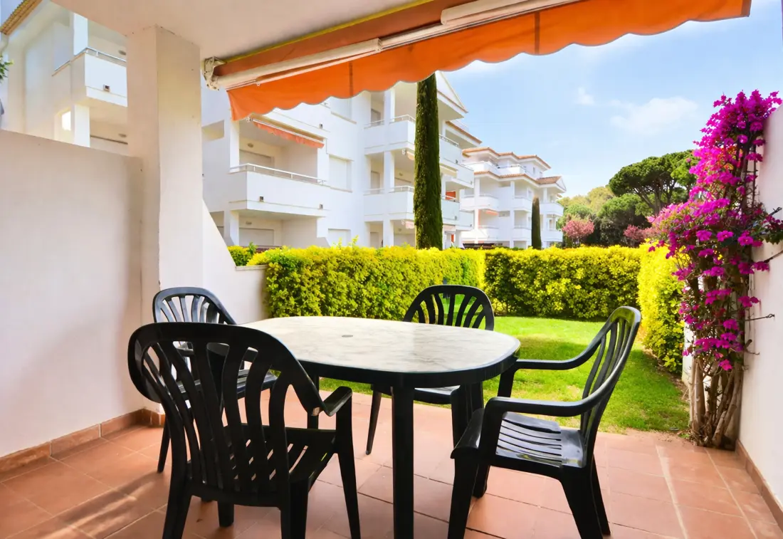 Appartements à Pals