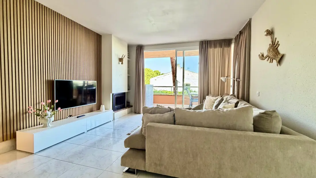 Appartements à Pals