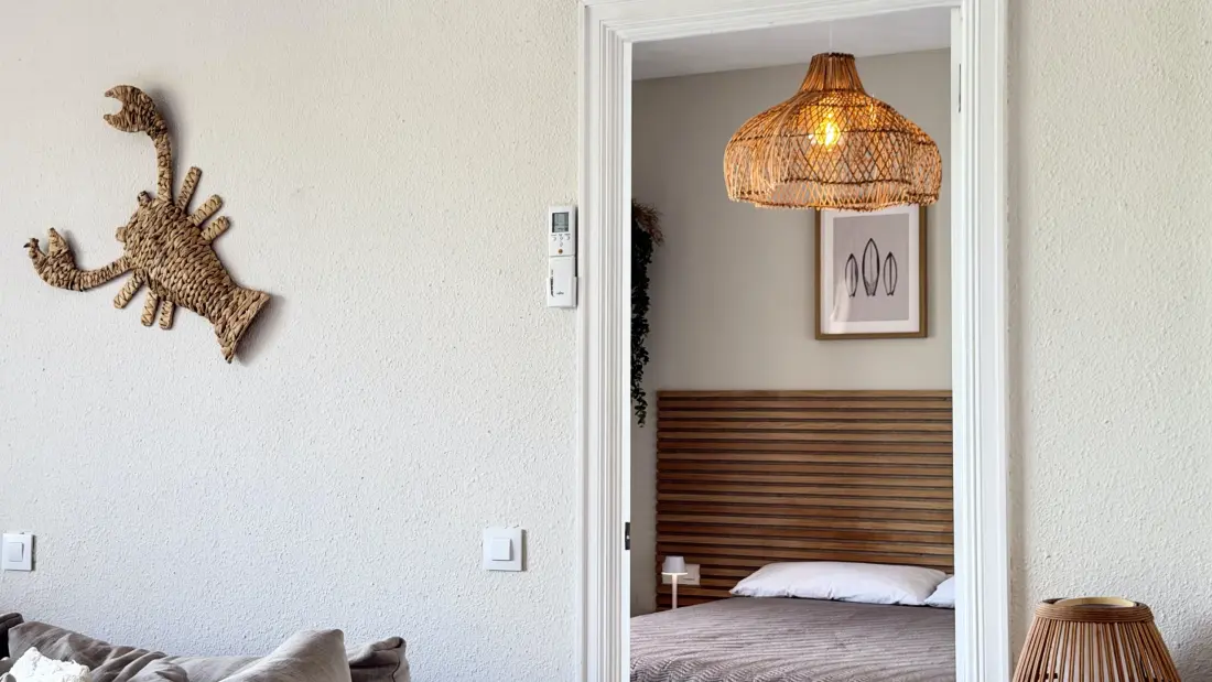 Appartements à Pals