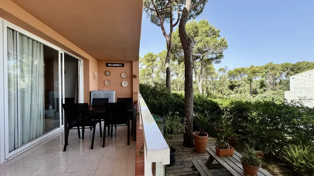 Appartements à Pals
