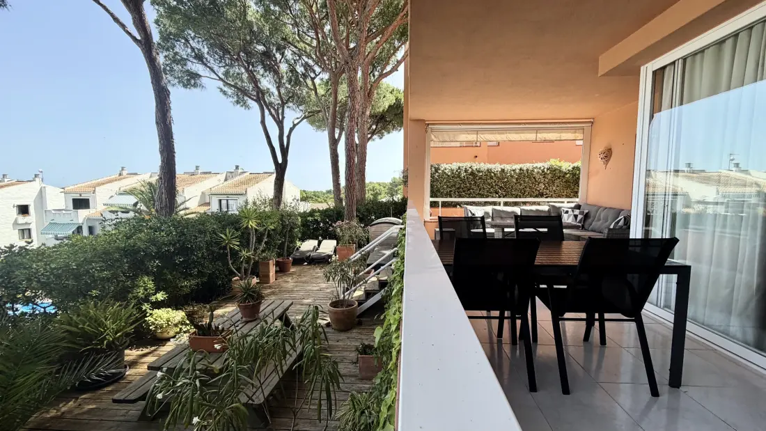 Appartements à Pals
