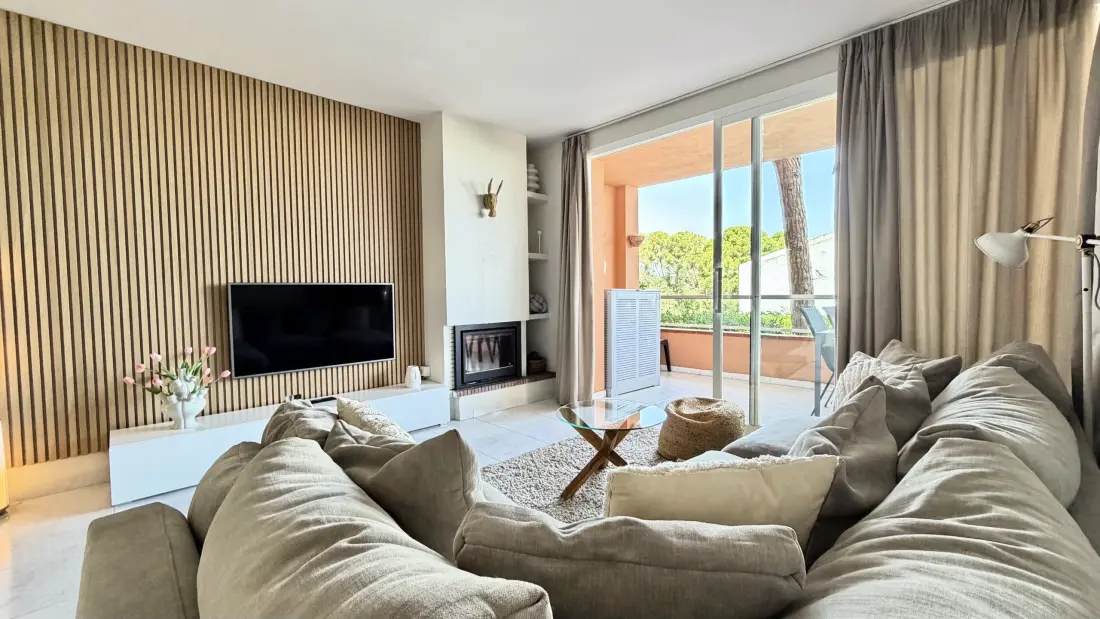 Appartements à Pals