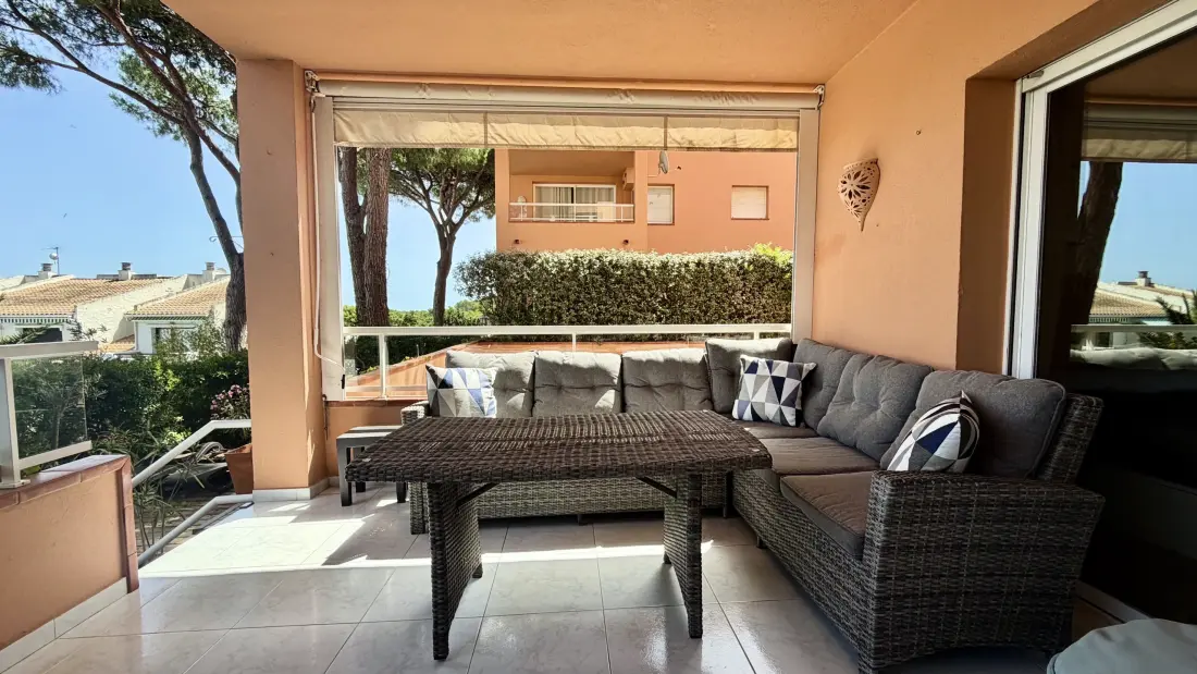 Appartements à Pals