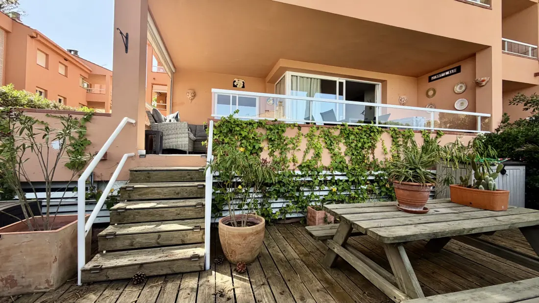 Appartements à Pals