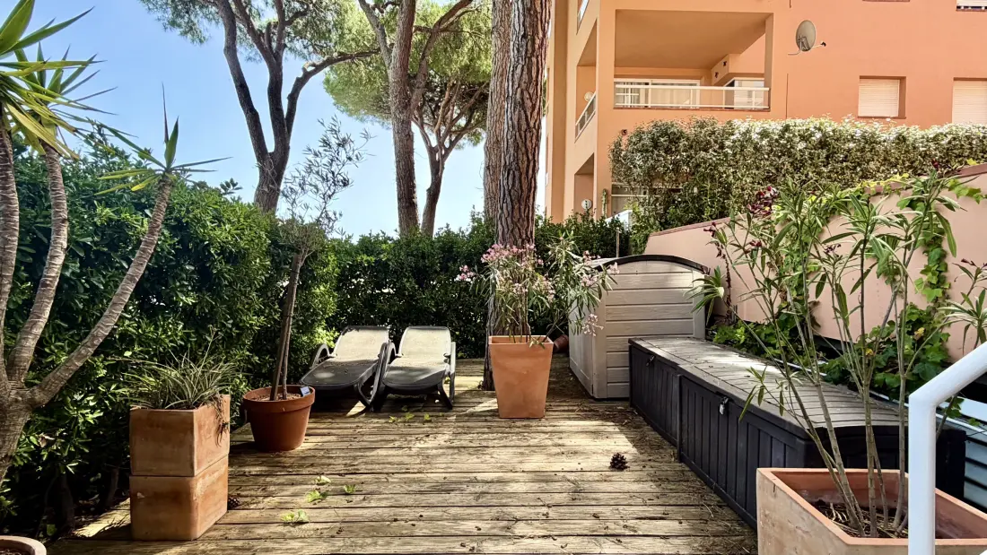 Appartements à Pals