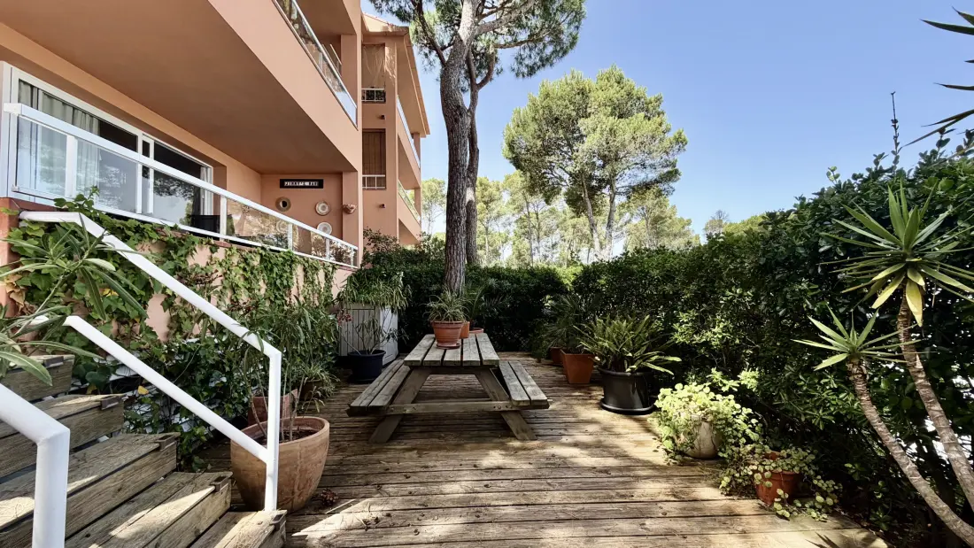 Appartements à Pals
