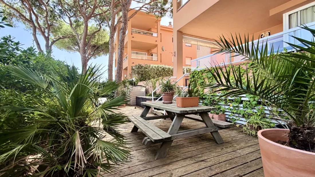 Appartements à Pals