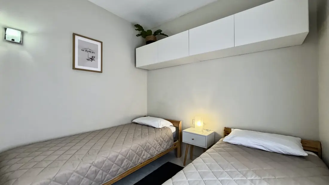 Appartements à Pals