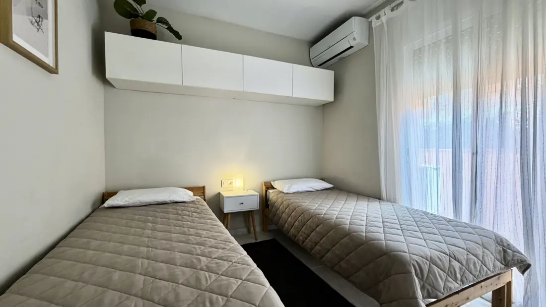 Appartements à Pals