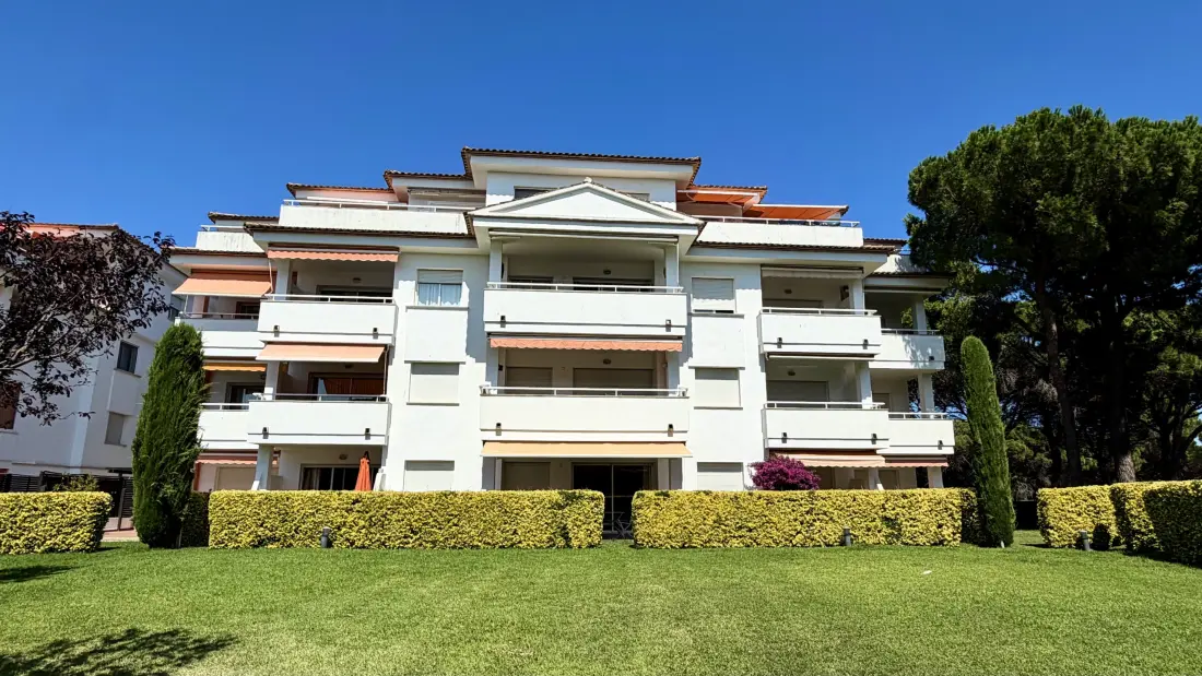 Appartements à Pals