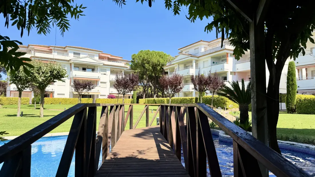 Appartements à Pals