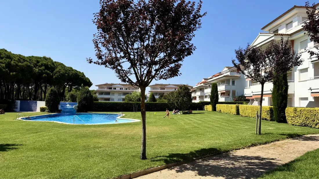 Appartements à Pals