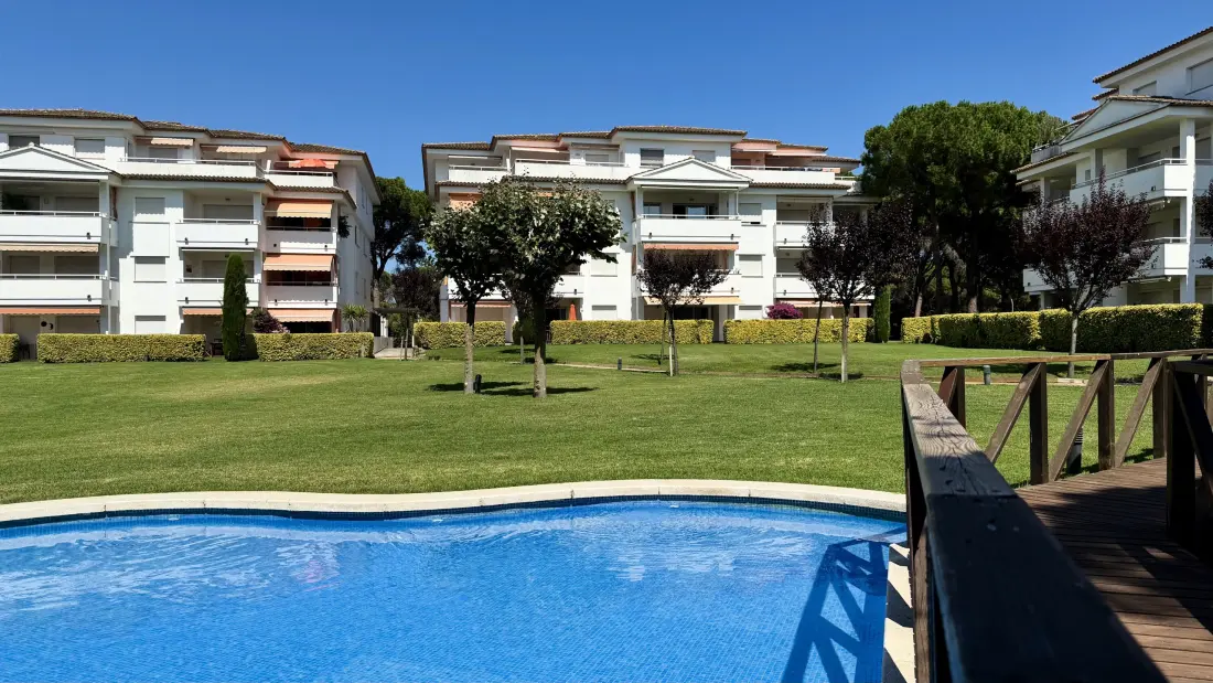Appartements à Pals