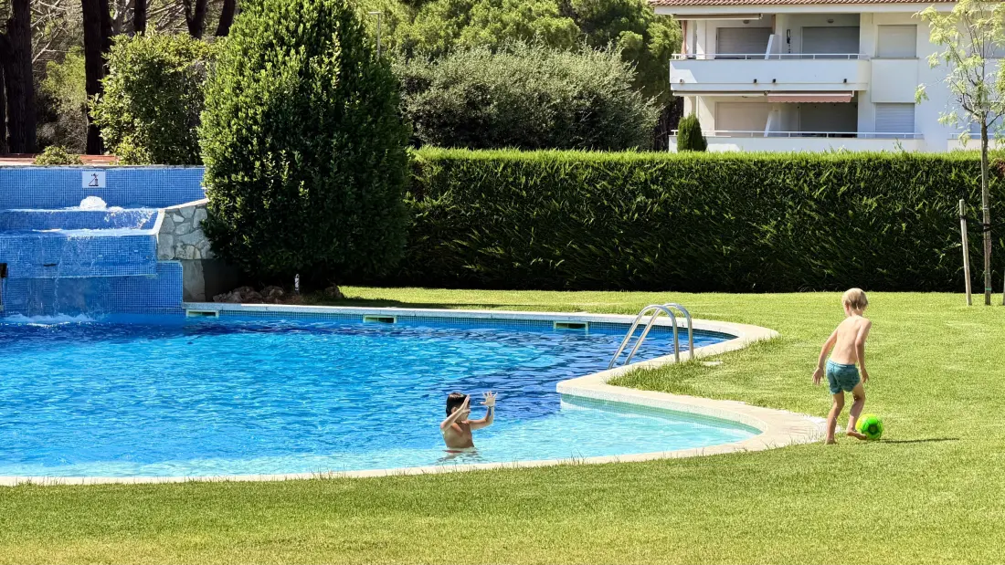 Appartements à Pals