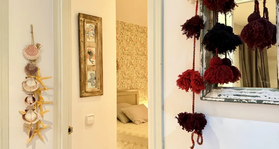 Appartements à Pals