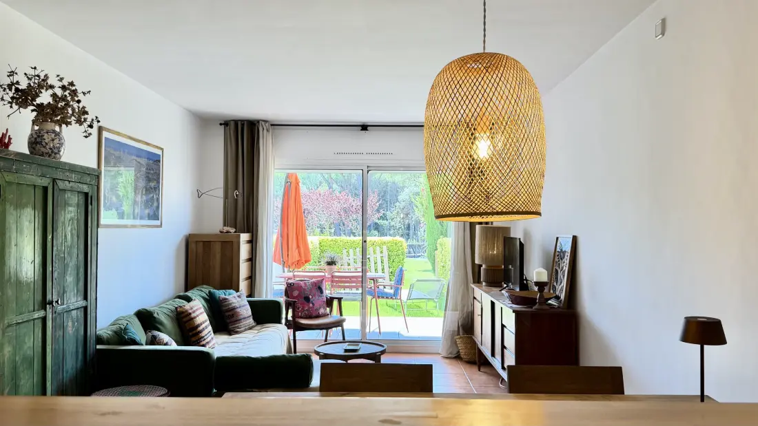 Appartements à Pals