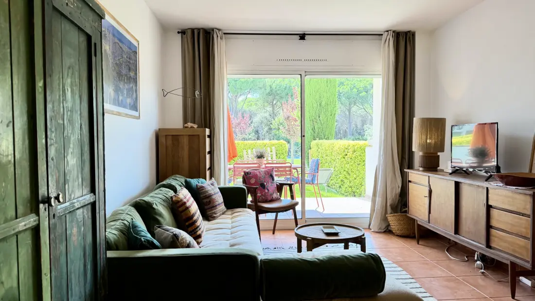 Appartements à Pals