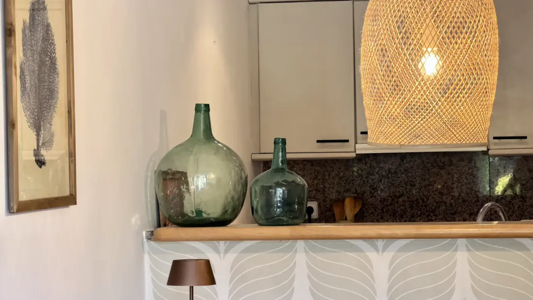Appartements à Pals