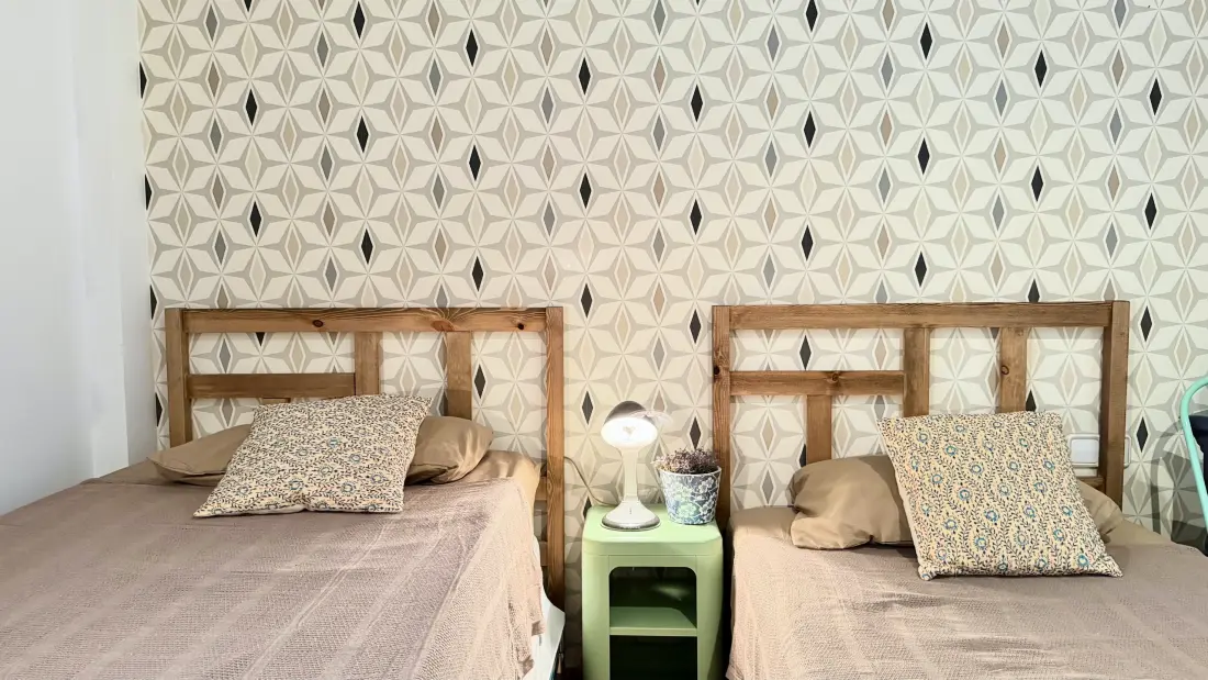 Appartements à Pals