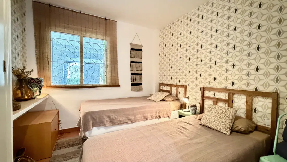 Appartements à Pals